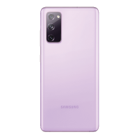 三星Galaxy S20 FE 5G（SM-G7810）8GB+256GB 奇幻紫 骁龙865 游戏手机 拍照手机 5G