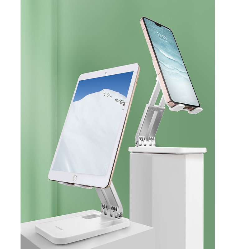 沃品WOPOW 双杆伸缩桌面支架VB13