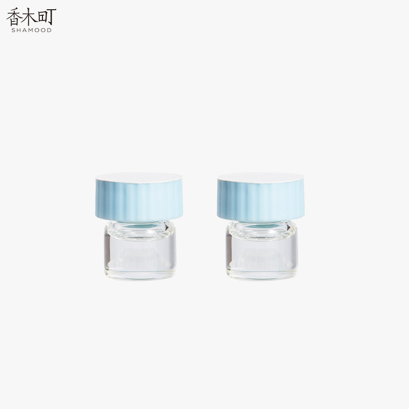 香木町智能香薰机精油补充装 睡眠 1.8ml*2/盒