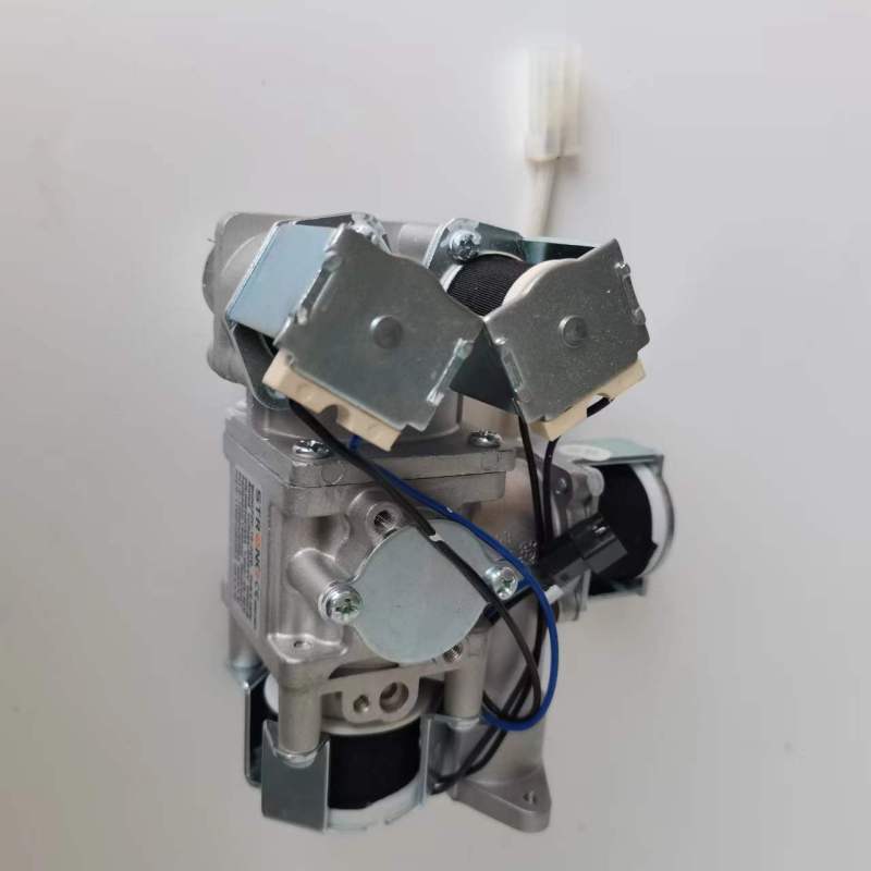 帮客材配 全新原装惠而浦燃气热水器 JSQ30- T16U T16J T16A比例阀 收前验货高清大图