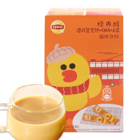 立顿(Lipton)经典醇港式鸳鸯热吻奶味茶固体饮料10包175g