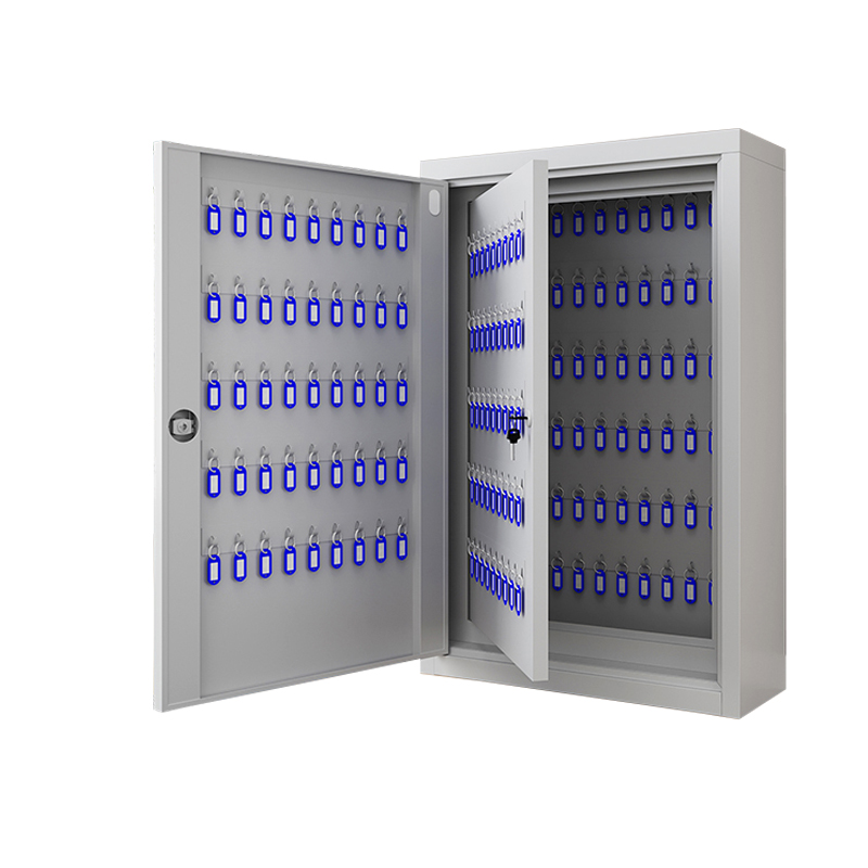 翼澜 钥匙柜 200位 台高清大图