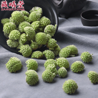 福熙源绿萝花茶精选 西藏野生 无碎花 500克*1袋