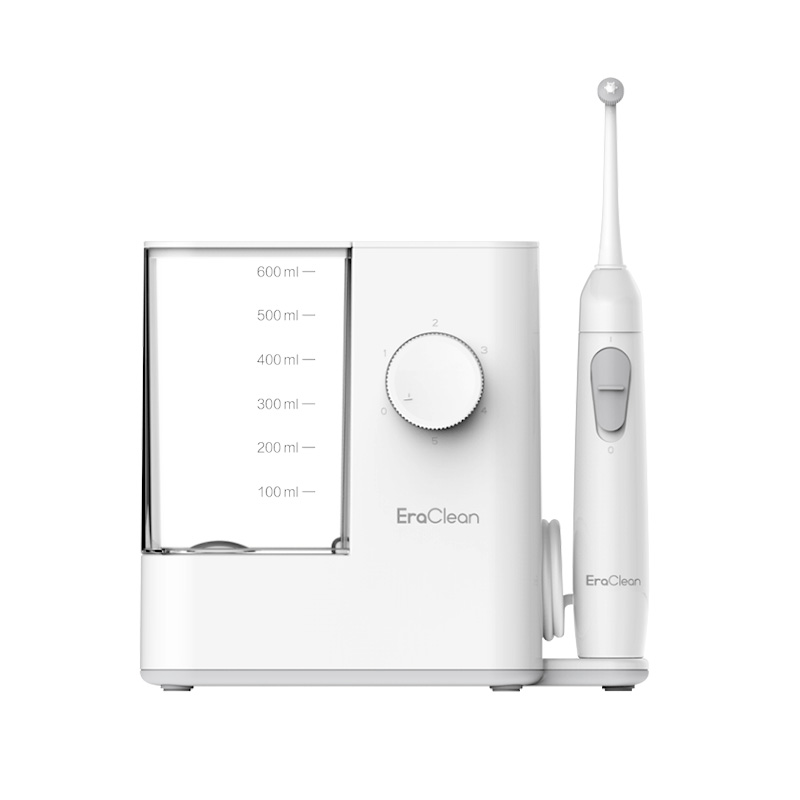 EraClean世净WF-T01台式冲牙器高清大图