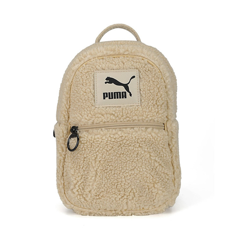 彪马 Puma Prime Sherpa Minime Backp双肩背包 07819002