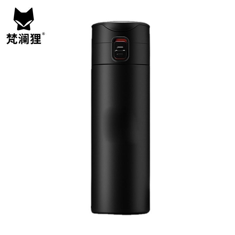 梵澜狸带提手保温杯W52 个高清大图