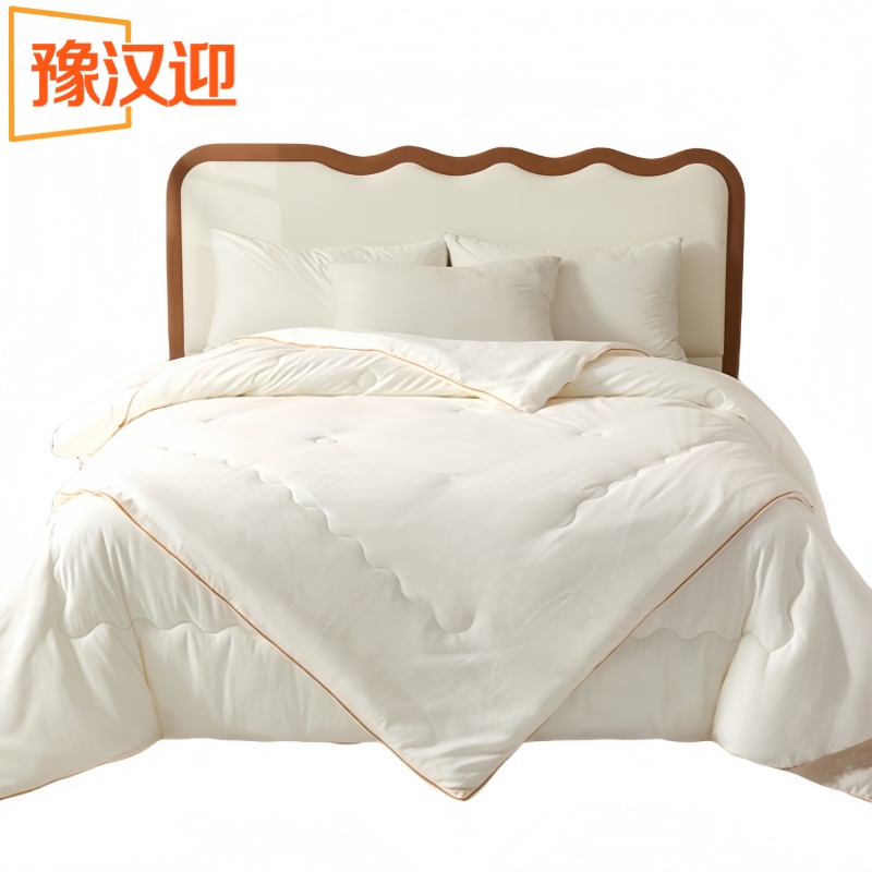 豫汉迎春秋被高清大图