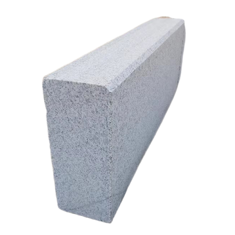 区南 花岗岩边石 1000*150*200mm 米高清大图