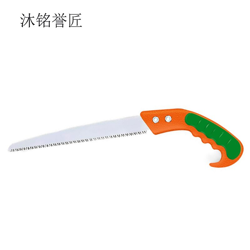 沐铭誉匠 手锯 把高清大图
