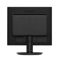 飞利浦17S4LSB 17英寸TN面板LED方屏显示器