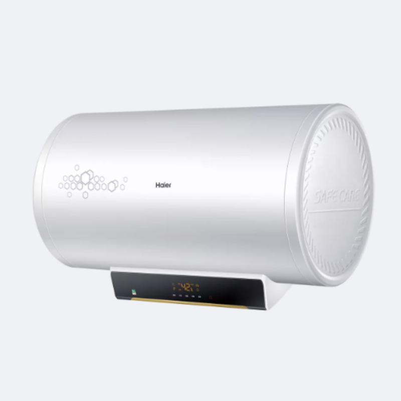海尔(Haier) 80升海量型储水式电热水器 家用商用 大容量 长寿命 ES80H-J5(U1) 80L