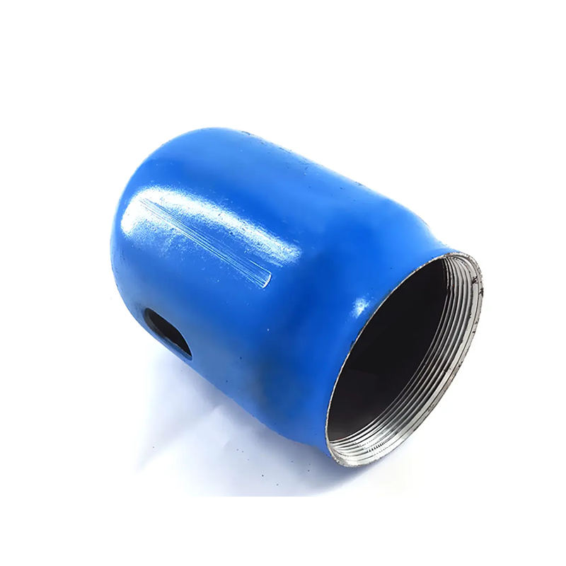 金魅 氧气瓶护帽 φ80mm 个高清大图