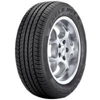固特异(Goodyear)轮胎 205/55R16 91V 4沟槽 EAGLE NCT5 原配标致308/世嘉/凌派