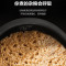 苏泊尔(SUPOR)电饭煲3L家用智能预约本釜内胆IH电磁立体加热电饭锅SF30HC92