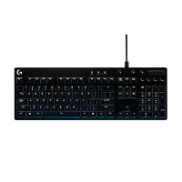 罗技(Logitech)G610电竞游戏吃鸡机械键盘青轴*90个