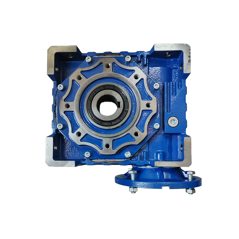 鹤诚杰森 减速机 AHB-140-80-83-28/24-402 台高清大图