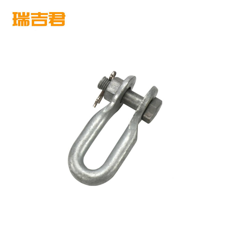 瑞吉君 U型挂环 U-7 个高清大图