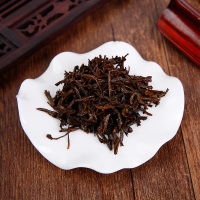京华茶叶 正山小种红茶浓香型茶叶小袋装50g红茶茶叶