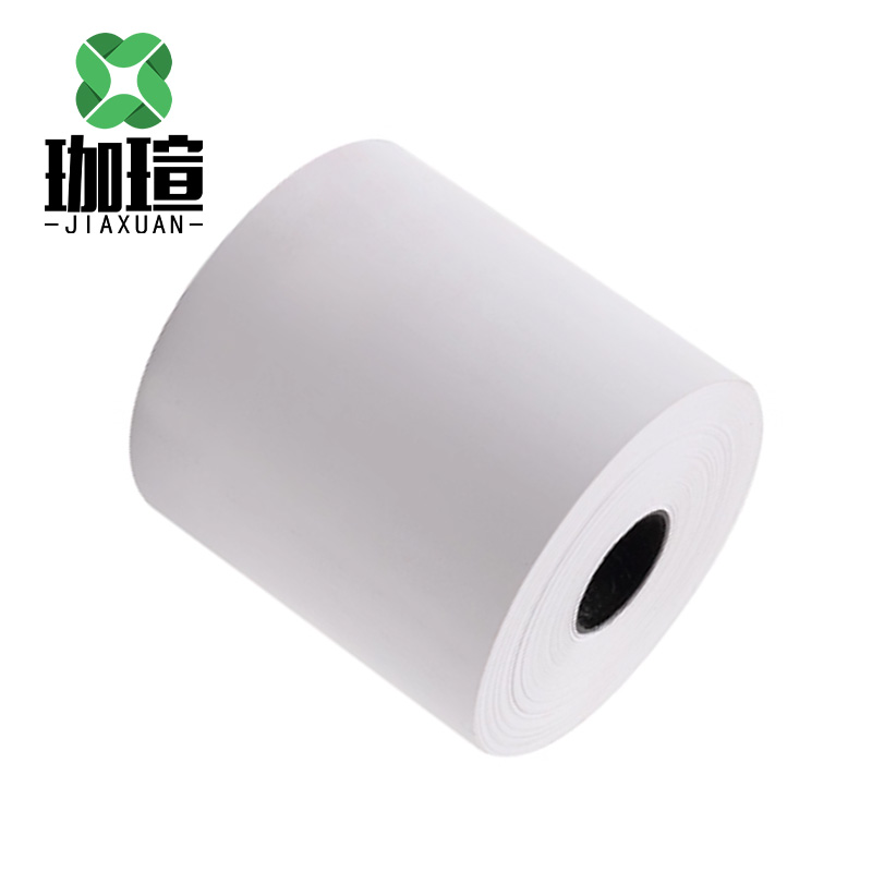 珈瑄 标识签纸 38mm*20m 单位:卷高清大图