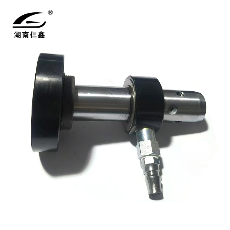 仨鑫 进给装置总成SX-NZG-31/套高清大图