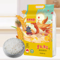 乐养优品 五常大米金玉满堂5KG （中国有机认证）