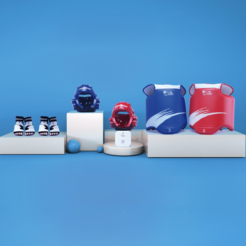 吉金智品大满贯电子护具专业经济版视频