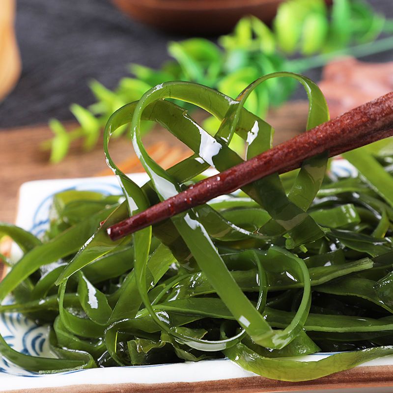 [江苏乡村振乡][财政集采][滨海]众襄诚 成中食品烘干海带片
