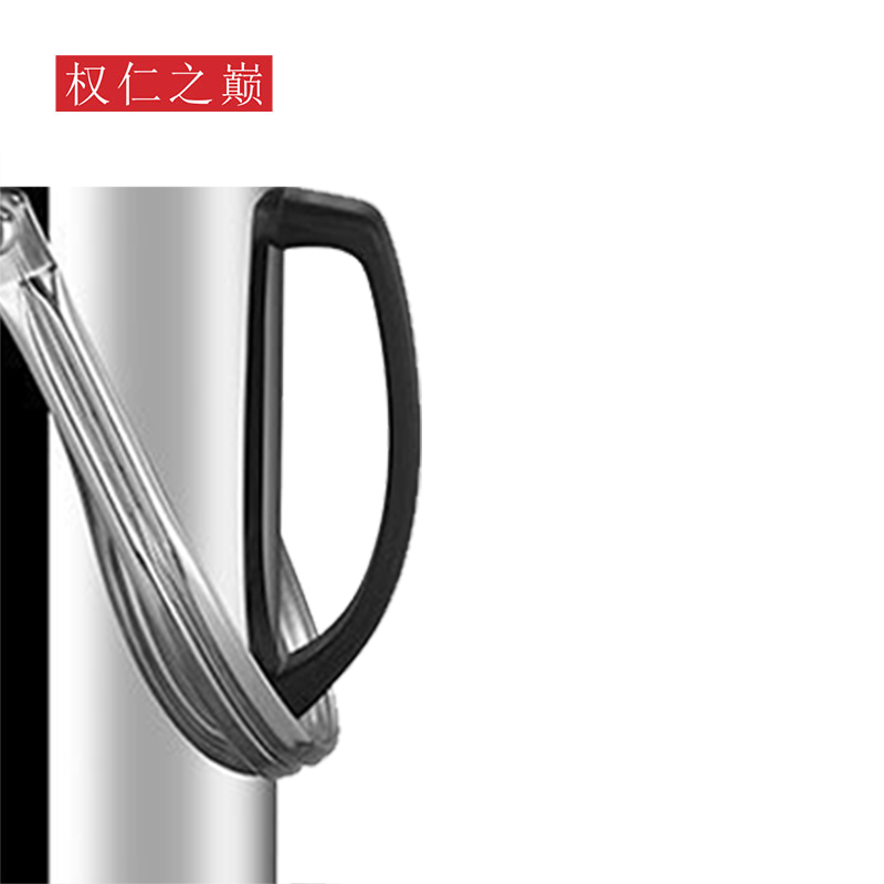 权仁之巅 不锈钢保温壶 3.2L 个高清大图