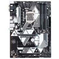 华硕（ASUS）TUF B365M-PLUS GAMING S 板支持WIN7 支持 CPU 9700/9400F/8500（Intel B365/LGA 1151）