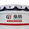 鼎腾 醇酸外用磁漆 灰色 3kg /桶