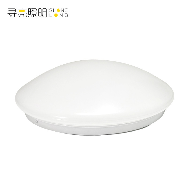寻亮照明 吸顶灯 MX300 18W 白光 个