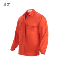 春秋工作服107