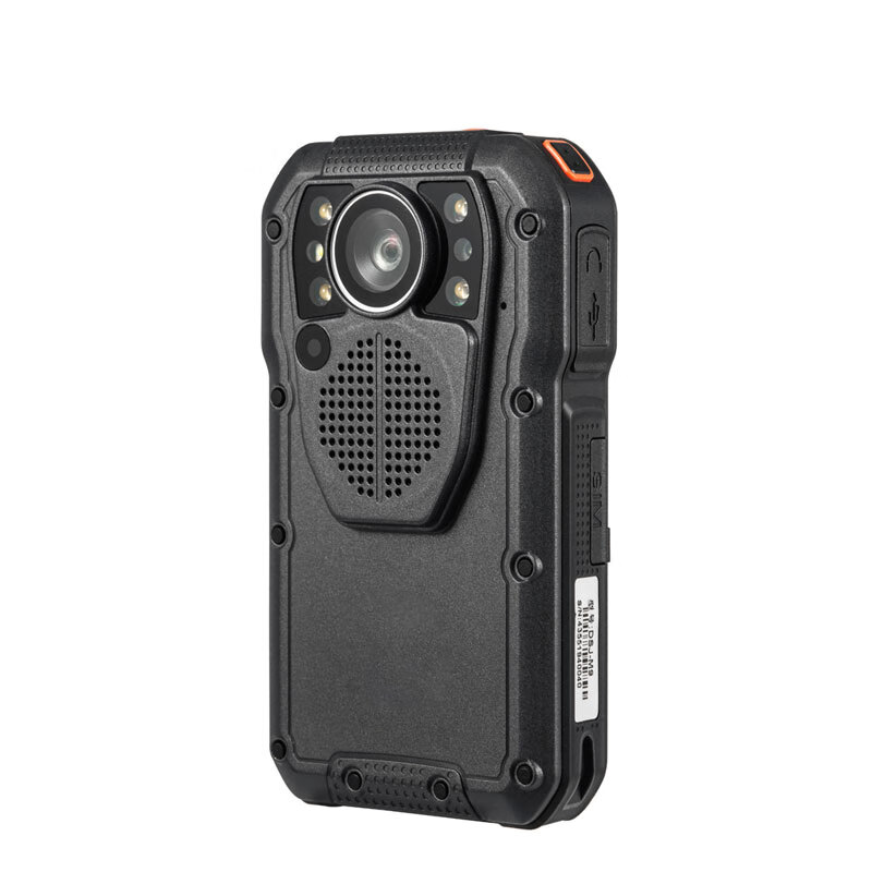 科立讯(KIRISUN)DSJ-M9音视频记录仪 4G版高清夜视专业现场智能终端 公网对讲 GPS定位 32G高清大图