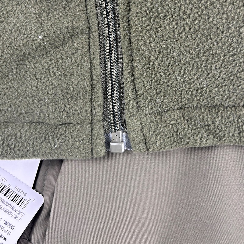 鸽护 保暖马甲 GH697-双面 件高清大图