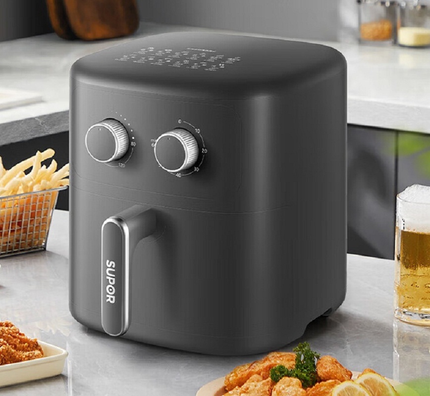 苏泊尔(SUPOR)空气炸锅KJ50D702