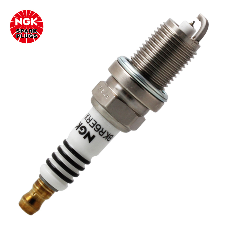 NGK 钌金火花塞 LFR6ARX-11P 95515 四支装 丰田普拉多/金杯阁瑞斯/雷克萨斯GX400
