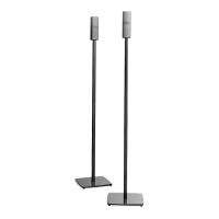 BOSE 博士 LifeStyle 650 套装家庭影院 家庭影院5.1声道 卫星影院[港行标配+4落地架+1中置架]