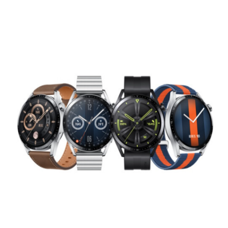 华为HUAWEI WATCH GT3高清大图