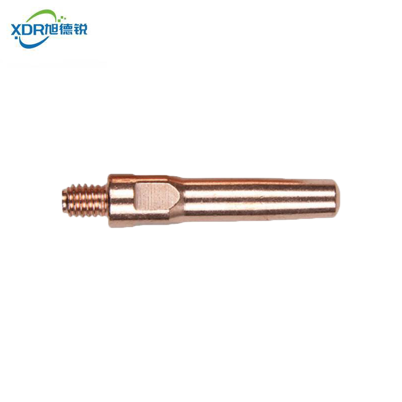 旭德锐 导电嘴 1.2*45L/支高清大图