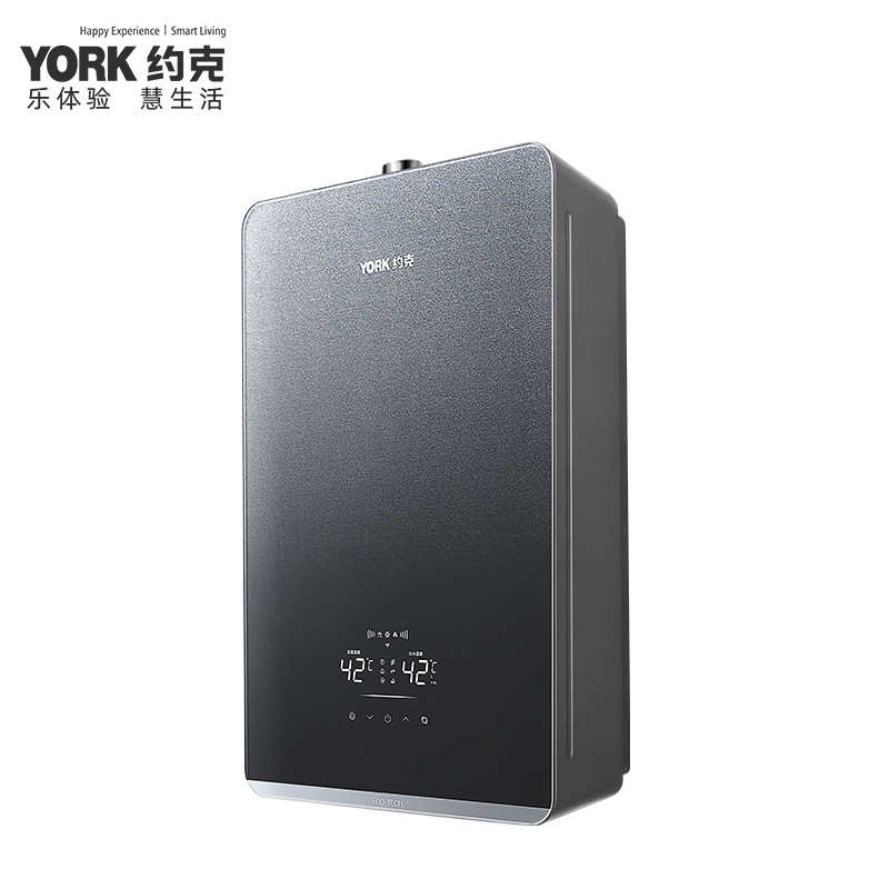 YORK约克燃气快速热水器JSQ30-16-X25