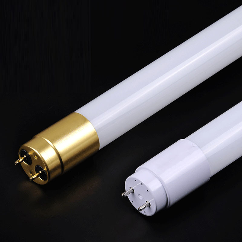 亮思能-LED日光灯管T8玻璃灯管 AHW-XRCF(1.2米20W/根)高清大图