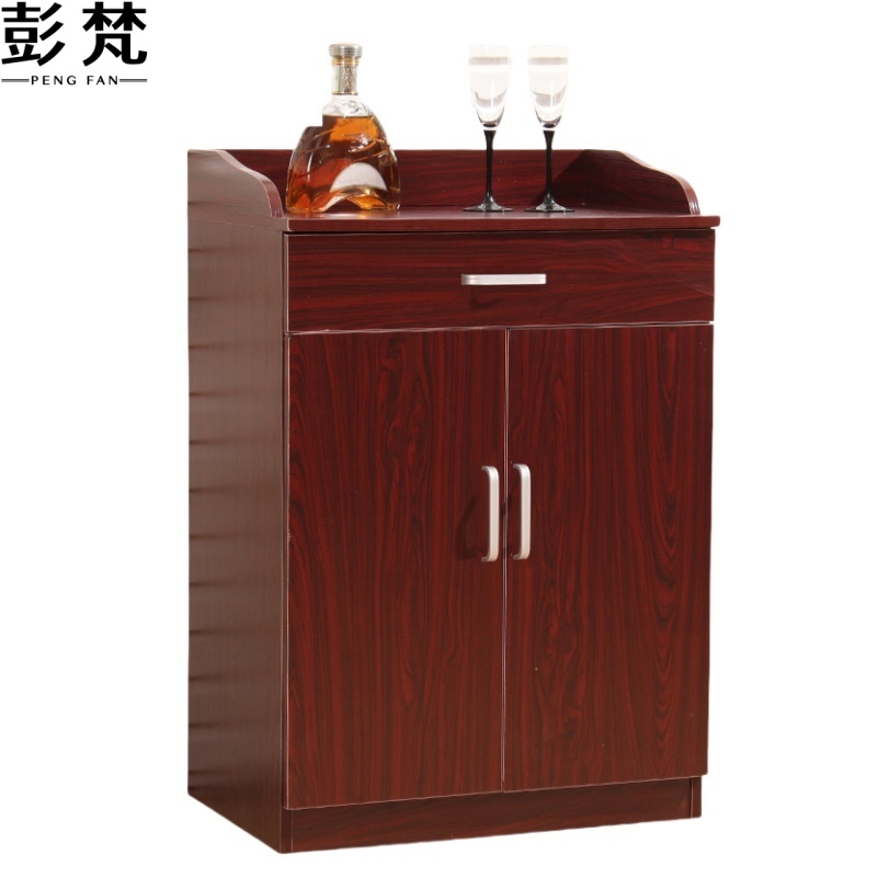 彭梵餐边柜茶水柜高清大图
