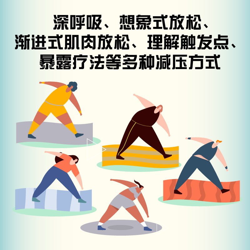 重塑杏仁核 情绪修复脑科学 [正版]央视网重塑杏仁核 情绪修复脑科学 科学解读焦虑之源轻松掌控情绪 大脑训练指南书 情绪高清大图