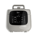 美的 电压力锅C5330G（仅限云南区域销售）