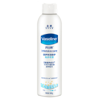 凡士林(VASELINE)倍护特润修护滋养喷雾190g 保湿补水[联合利华]