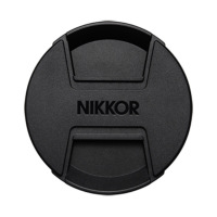 Nikon/尼康微单镜头盖 LC-82B Z24-70/2.8 Z14-30 Z50/1.2 Z85/1.2等镜头适用