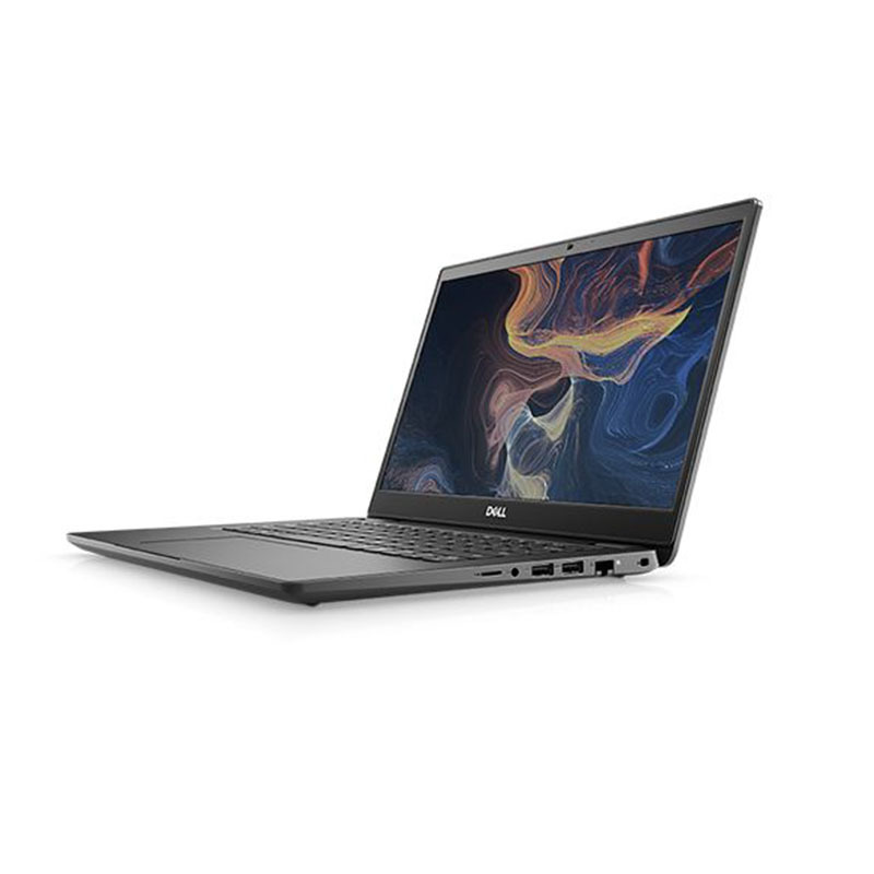 戴尔(DELL) Latitude 3410 14英寸商用笔记本（I7-10510U 8G 1T 2G独 三年）大唐
