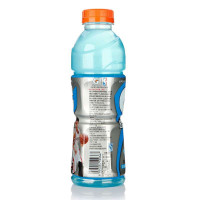 佳得乐蓝莓味600ml