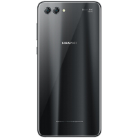 华为(HUAWEI) 华为nova2s 移动全网通版 6GB+64GB 曜石黑色 移动联通电信4G手机 华为手机