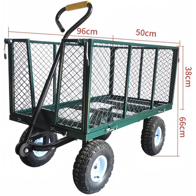 怡卓欧 搬运车小号个